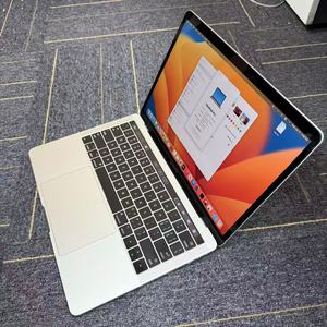 แล็ปท็อปธุรกิจน้ำหนักเบาขนาด 13.3 นิ้ว รุ่น A1706 ปี 2016-2017 i7 แรม 16GB ความจุ 256GB พร้อม Touch Bar - Product Image 5