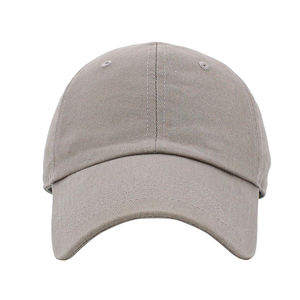 Casquettes de baseball de haute qualité à 6 panneaux, broderie personnalisée, nylon léger, respirant, protection UV, petite visière incurvée, pour l'extérieur - Product Image 3