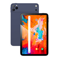 Tablet Android 4G de 10 Pulgadas a Precio Económico, MT6750 Octa Core, Batería de 5000 mAh para Negocios y Educación