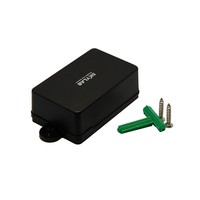 Balise Eddystone programmable intelligente, économique, étanche IP66, BLE 4.2, suivi de localisation, puce Nrodic