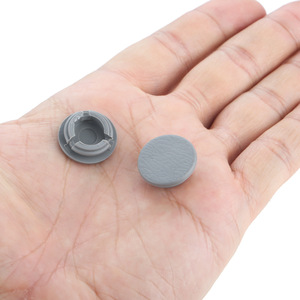 Sinotruk Door Panel <b>Plug</b> Cover Plastic Cap For Car Interior Repair <b>Replacement</b> - Product Image 1