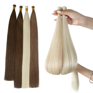 Honorhair Cabello 100% Virgen, 2 Años de Duración, Cabello de un Solo Donante, Longitud de 12-30 Pulgadas, Fácil de Instalar, Genius Weft - Product Image 2
