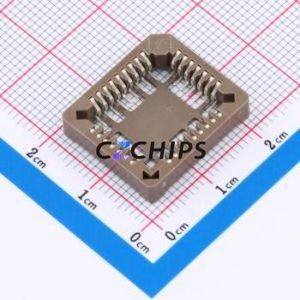 Venta al por mayor 69802-432LF Transistor IC / Transistor Socket Venta al por mayor Chips de componentes electrónicos Proveedor y servicio BOM - Product Image 1