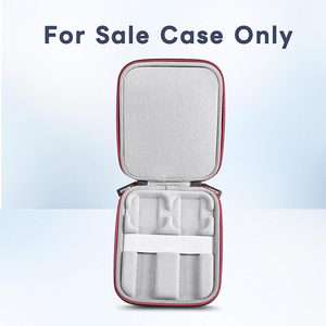 Estuche Organizador <span class=keywords><strong>de</strong></span> Correas <span class=keywords><strong>de</strong></span> <span class=keywords><strong>Reloj</strong></span> Compacto e Impermeable con Logotipo Personalizado, para Viajes, para Transportar Correas <span class=keywords><strong>de</strong></span> Relojes Inteligentes - Product Image 5
