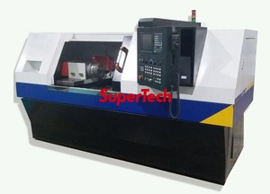 Amoladora interna <span class=keywords><strong>Supertech</strong></span> MK2130 CNC-Ideal para aplicaciones de mecanizado de diámetro interior industrial de precisión - Product Image 2