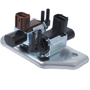 Válvula Solenoide de emisión automática, precio al por mayor en BAJUTU para Pajero <span class=keywords><strong>Shogun</strong></span> L200 4D56 OE:MR577099 ,Ebay, superventas - Product Image 1