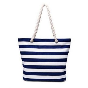 Nuevo Producto: Bolsa de Playa Promocional con Bolsillo Exterior y Compartimento - Product Image 1