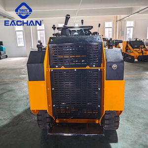 Eachan Ce Epa Wiellader <span class=keywords><strong>Skid</strong></span> Stuur Diesel Hydraulische Mini <span class=keywords><strong>Skid</strong></span> Stuur <span class=keywords><strong>Loader</strong></span> Wegenbouw Wiel <span class=keywords><strong>Skid</strong></span> Stuur <span class=keywords><strong>Loader</strong></span> - Product Image 6