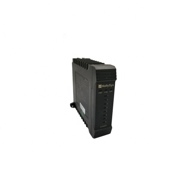 Hollysys DCS Distributed Control System Module SM902