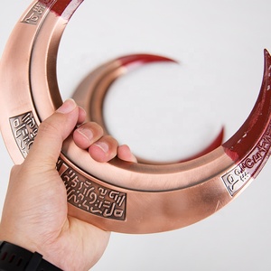 Marvel-dardos de la luna del caballero, accesorios de cosplay de Marvel - Product Image 6