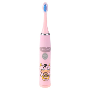 Cepillos de Dientes de Nylon Suave para Niños, Novedad 2024, Venta al Por Mayor, para Limpieza Dental en el Hogar - Product Image 1
