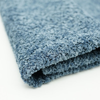 Fournisseurs en gros de tissus d'ameublement Chenille pour la maison