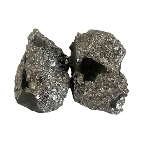 Trung Quốc Nhà <span class=keywords><strong>s</strong></span>ản xuất cung cấ<span class=keywords><strong>p</strong></span> ferro Chrome carbon thấ<span class=keywords><strong>p</strong></span> ferrochrome Chrome Chrome để bán fecr 60 C7 cho đúc đúc - Product Image 1