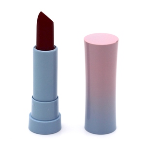 Barra de labios curvada de lujo, etiqueta privada única, alta calidad, personalizada, tubo vacío - Product Image 3