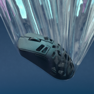 Chuột chơi game không dây magiê nhẹ 30000 dpi <span class=keywords><strong>8</strong></span> nút lập trình 4K tốc độ bỏ phiếu Chuột chơi game không dây có thể sạc lại - Product Image 4