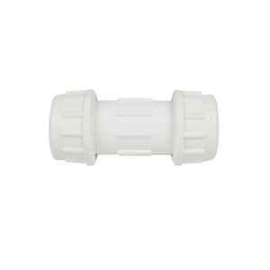1/2 "-6" Bán buôn tùy chỉnh kích thước ống điều chỉnh phù hợp PVC nhựa nén khớp nối với O-RING - Product Image 5