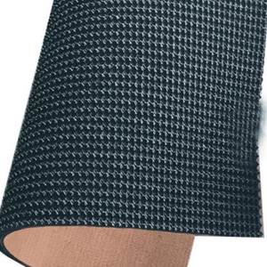 Sabuk konveyor karet <span class=keywords><strong>2ply</strong></span> tekstur atas kasar antiselip sabuk konveyor - Product Image 4