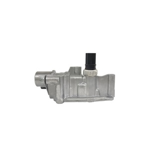 15810-R14-A01 วาล์วควบคุมน้ำมันโซลินอยด์วาล์วเพลาลูกเบี้ยววาล์ว VVT ชิ้นส่วนเครื่องยนต์สำหรับอุปกรณ์เสริมรถยนต์ฮอนด้า - Product Image 2