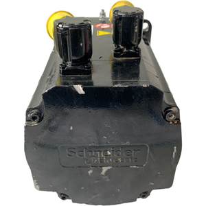 มอเตอร์ AC รุ่น BSH1401P01A2A กำลัง 2.5 กิโลวัตต์ ความเร็ว 4000 รอบต่อนาที ชุดขับเคลื่อนอัตโนมัติสำหรับงานอุตสาหกรรม - Product Image 1