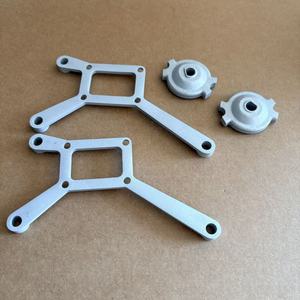Servicio de Impresión 3D en Metal Personalizado - Aluminio, Acero Inoxidable, Titanio, Inconel |   Tolerancia de Precisión de 0.2 mm y Resistencia al Calor de 800 - Product Image 2