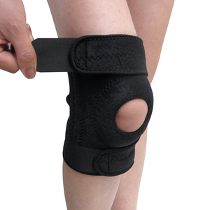La articulación de la rodilla protector de menisco lesión del ligamento protector de un tamaño cabe todos cómodo y no sensual - Product Image 3