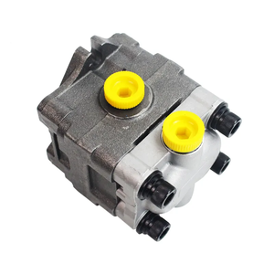 1000012287 0654104 ELIC PVD-1B-32 36 ปั๊มไฮดรอลิกแบบไพล็อตสำหรับเครื่องจักรก่อสร้าง อะไหล่ PVD-2B-36 PVD-2B-40 172458-73612 - Product Image 6
