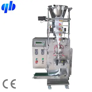High quality and popular high speed grain packing machinery
