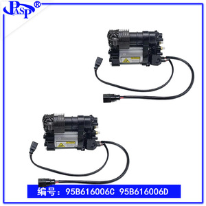 ปั๊มลมสำหรับมาคันน์ หมายเลขอะไหล่ AC8068 ปั๊มเปล่าพร้อมขายึด รุ่นมาตรฐาน - Product Image 5