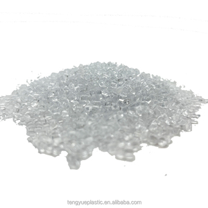 مواد بلاستيكية معدلة PA66+40%GF من تينغيو، خليط رئيسي بالجملة من المصنع، نايلون وبولي أميد قابل للتخصيص - Product Image 5