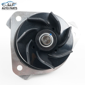 ปั๊มน้ำหล่อเย็น022121011B 022121011A สำหรับ VW 3.2 3.6 Passat CC EOS สุดยอด Magotan Phaeton Touareg Audi Q7 022 121 011 - Product Image 5