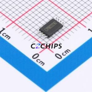 ทรานซิสเตอร์สนาม TSSOP-8 FDW252P-VB (Mosfet) แบบดั้งเดิมและใหม่ - Product Image 2