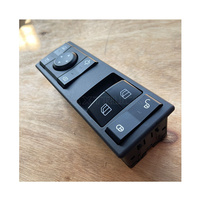 Panel de Control de Puerta MAXTRUCK 9605451213 A9605451213 para MB Actros MP4