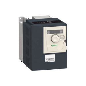 PLC純正新品Atv312hu75n4可変速ドライブ10hp 12kva 380-500v 3相 - Product Image 1