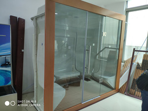 Chine fournisseur pas cher <span class=keywords><strong>prix</strong></span> <span class=keywords><strong>sauna</strong></span> vapeur équipements spa <span class=keywords><strong>hammam</strong></span> à vendre - Product Image 5