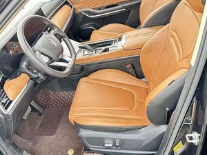 Bestune T99 2021 20TD Automatique Conduite à Gauche SUV Sport Premium Essence <span class=keywords><strong>d</strong></span>'<span class=keywords><strong>Occasion</strong></span> - Product Image 6