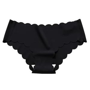 Nuovo stile di belle mutandine di seta vera pura per le signore adorabili e <span class=keywords><strong>Sexy</strong></span> - Product Image 1