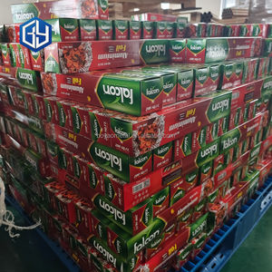 فالكون رقائق الألومنيوم من الدرجة الغذائية 12 15 ميكرون 30 صفيحة ألومنيوم 60 متر - Product Image 4