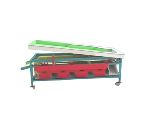Máquina Clasificadora de Arándanos Automática Profesional Nueva, Máquina Clasificadora de Vegetales de Alta Calidad - Product Image 5