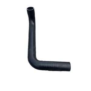 Jiefang Xiao J6L Mangueras de refrigerante 1303031-20U Manguera de drenaje de salida de radiador <span class=keywords><strong>inferior</strong></span> con tanque de <span class=keywords><strong>agua</strong></span> y tubo de <span class=keywords><strong>entrada</strong></span> del motor - Product Image 2