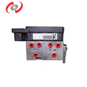 Nueva bomba de módulo de freno de bloqueo de sistemas de freno automático de alta calidad para <span class=keywords><strong>Lexus</strong></span> híbrido Rx450h 2014-2018 OE 44510-48080 - Product Image 5