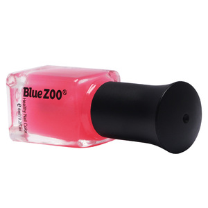 La capa de sellado de imprimación de protección ealthy y ambiental ilumina y dura más con el esmalte de uñas de calcio - Product Image 5
