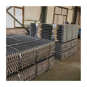 65Mn Sand Filter Mesh Stone Sieve Quarry Screen for Mine Screen Mesh - Product Image 1