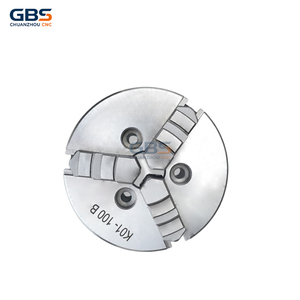 Accessoires <span class=keywords><strong>de</strong></span> haute qualité pour micro-<span class=keywords><strong>tour</strong></span> CNC et fraiseuse, <span class=keywords><strong>petit</strong></span> <span class=keywords><strong>mandrin</strong></span> 3 ou 4 mors avec bielle et arbre moteur 50 63 80 100 - Product Image 3