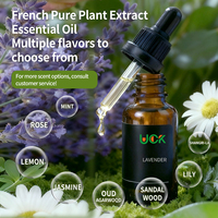 Koku Yağı Esansiyel Aroma Difüzörü Şarj Edilebilir Çevre Dostu Pille Çalışan Susuz Difüzör Otel ve Araba Kullanımı İçin