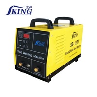 Pernos de Aislamiento con Cabeza Cilíndrica IKING para Soldadura de HVAC
