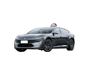 2026 AVATR <span class=keywords><strong>12</strong></span> Sedán Eléctrico, Vehículo de Nueva Energía, Vehículo Eléctrico Puro, el Más Vendido, Fabricado en China, en Oferta - Product Image 1