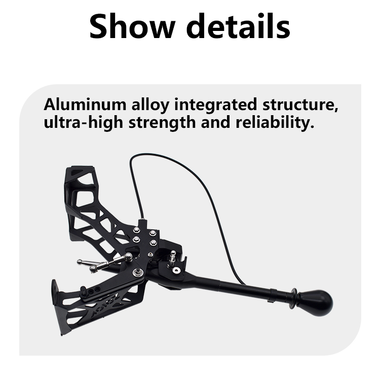 suisui  Suzuki Sport ZC32S ZC33S Quick Shifter - Ergonomic & Lightweight