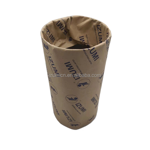 Chemise de cylindre de moteur diesel S6D102, diamètre de trou 102,0 mm, 6 cylindres, OEM 6736-21-2110, marque IZUMI, neuve - Product Image 4