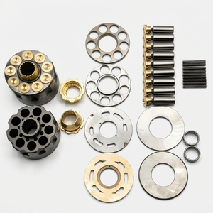 JMF43 Swing Motor <strong>Repair</strong> <strong>Kit</strong> for Hitachi EX60-2 EX60-3 EX60-5 Excavator Hydraulic Motor Spare Parts Overhaul Rebuild <strong>Kits</strong> - Product Image 2