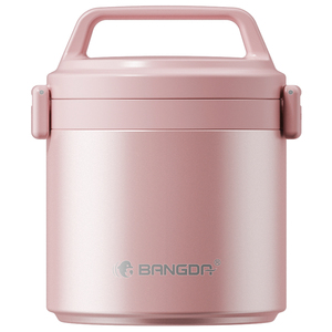 Bình giữ nhiệt dung tích lớn giữ nóng lạnh, dùng cho ngoài trời, cắm trại, du lịch, có tay cầm - Product Image 2